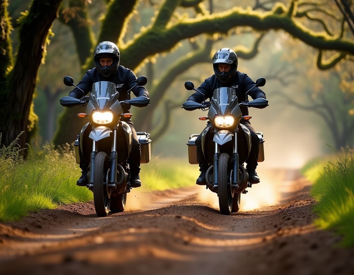 Adventure Off-Road