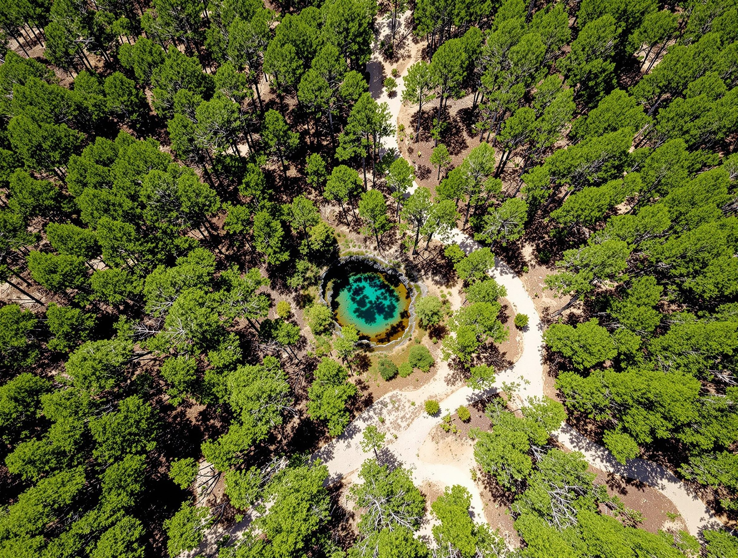 Ocala National Forest