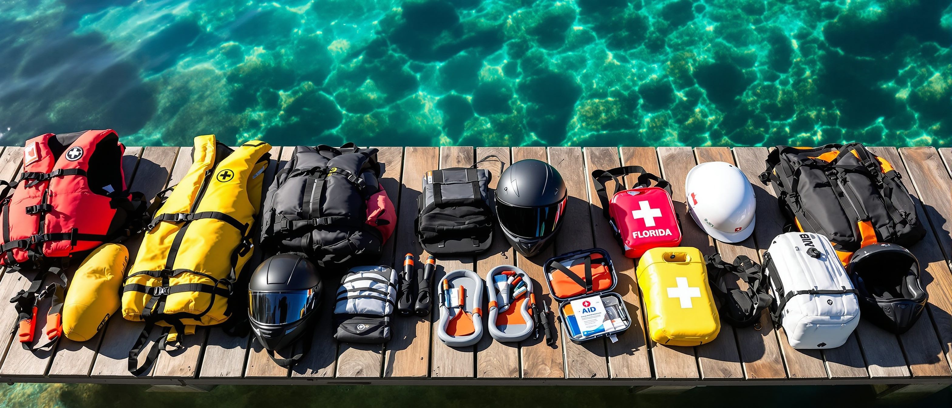 Safety equipment